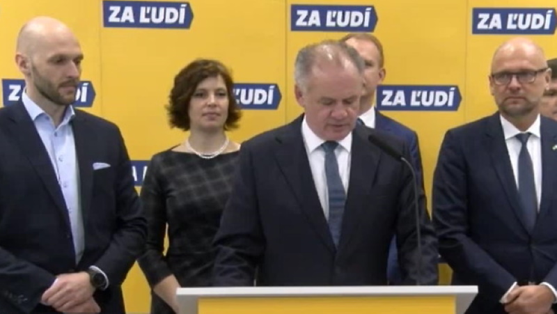 Čo si Andrej Kiska ešte požičia?