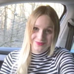 Lívia z Kulturblogu o aktivitách NAKA v súvislosti s jej osobou (Video)