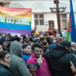 Predseda KDH Alojz Hlina ako účastník bohorúhačstva?