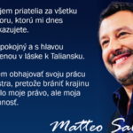 Matteo Salvini pred súdom. Je to úspech talianskych liberálov a progresívcov, alebo ich veľká chyba?