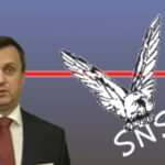 Slovenská národná strana (SNS) mimo parlament? Kurzy stávkových kancelárií to naznačujú.