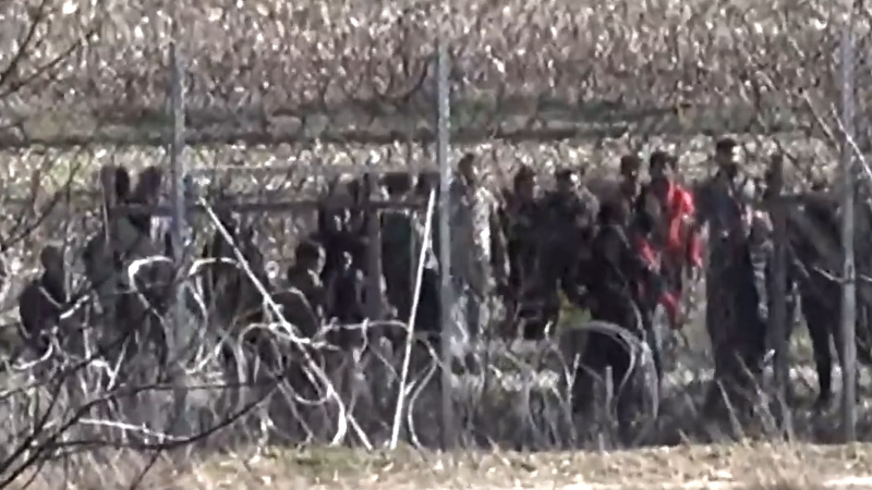 Turecký minister – migrantov bude milión, európske vlády padnú, ekonomika bude destabilizovaná…