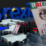 Polovica obyvateľov Talianska si želá exit – opustí EÚ časom aj Taliansko ?