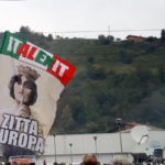 EU miesto pomoci udeľuje Taliansku pokutu.