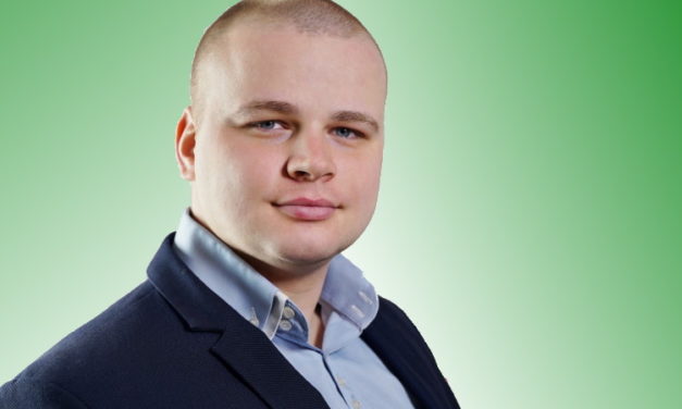 Milan Mazurek: keď sa klaun stane kráľom.