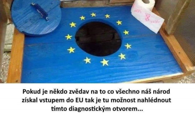 Stále viac Európanov je sklamaných z Európskej únie.