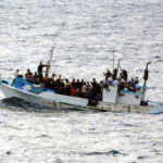 Video –  Taliansko opäť pod náporom migrantov
