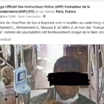 Francúzsko – unikli mená páchateľov vraždy vodiča autobusu v Bayonne