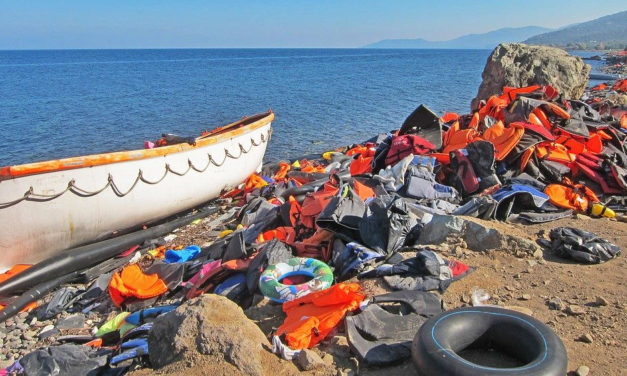 Preprava migrantov do Talianska funguje bez ohľadu na Covid karanténu.
