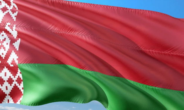 Šašovia chcú revolúciu v Bielorusku čo môže spôsobiť jeho pripojenie k Rusku.