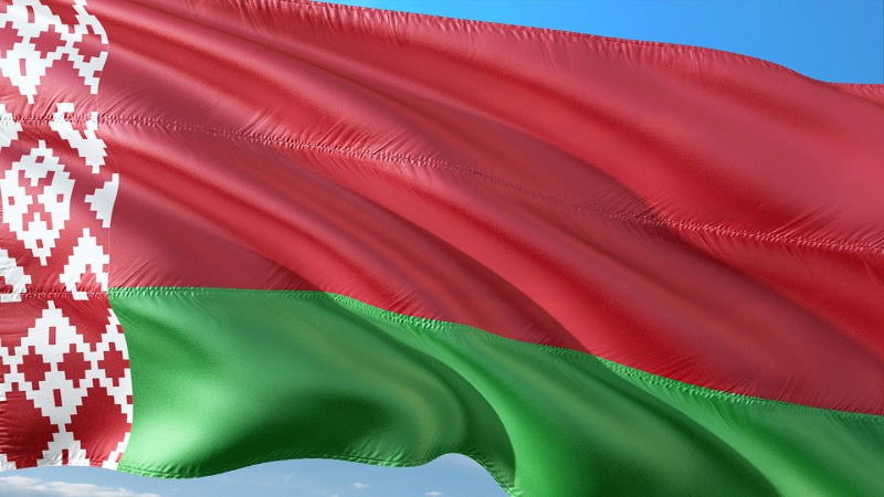 Šašovia chcú revolúciu v Bielorusku čo môže spôsobiť jeho pripojenie k Rusku.